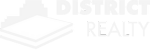 District Realty Logo