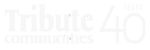 Tribute Communities Logo